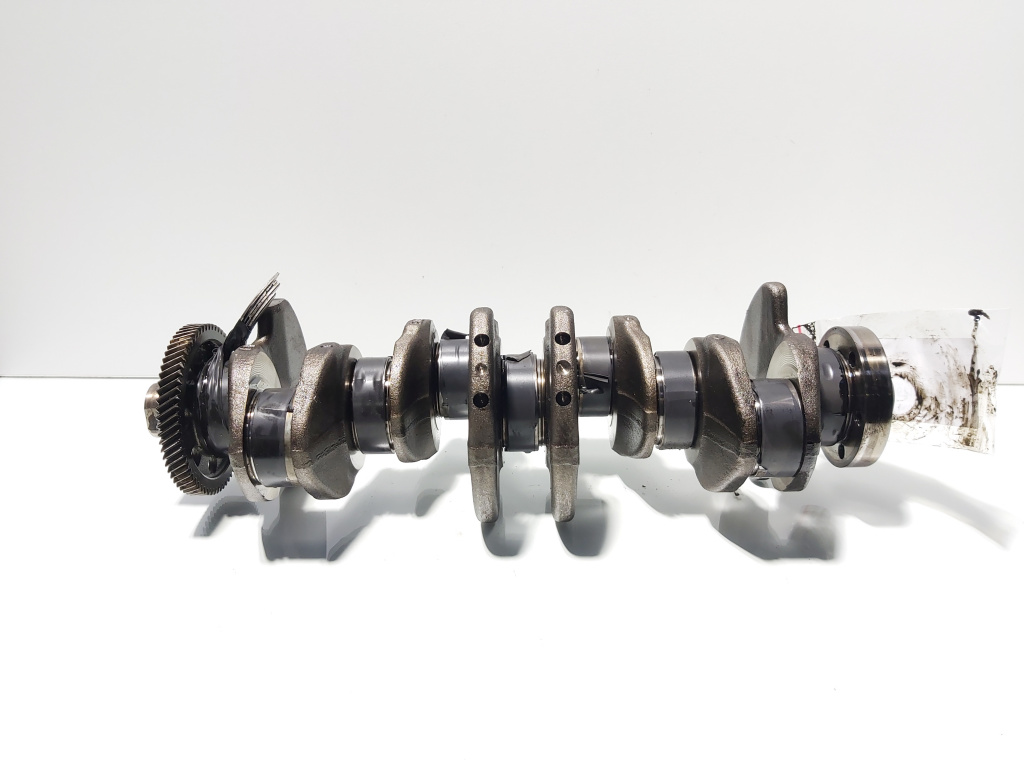 Vibrochen, cod 38AA, VW Golf 5 (1K1), 2.0 TDI, BKD (idi:671627)