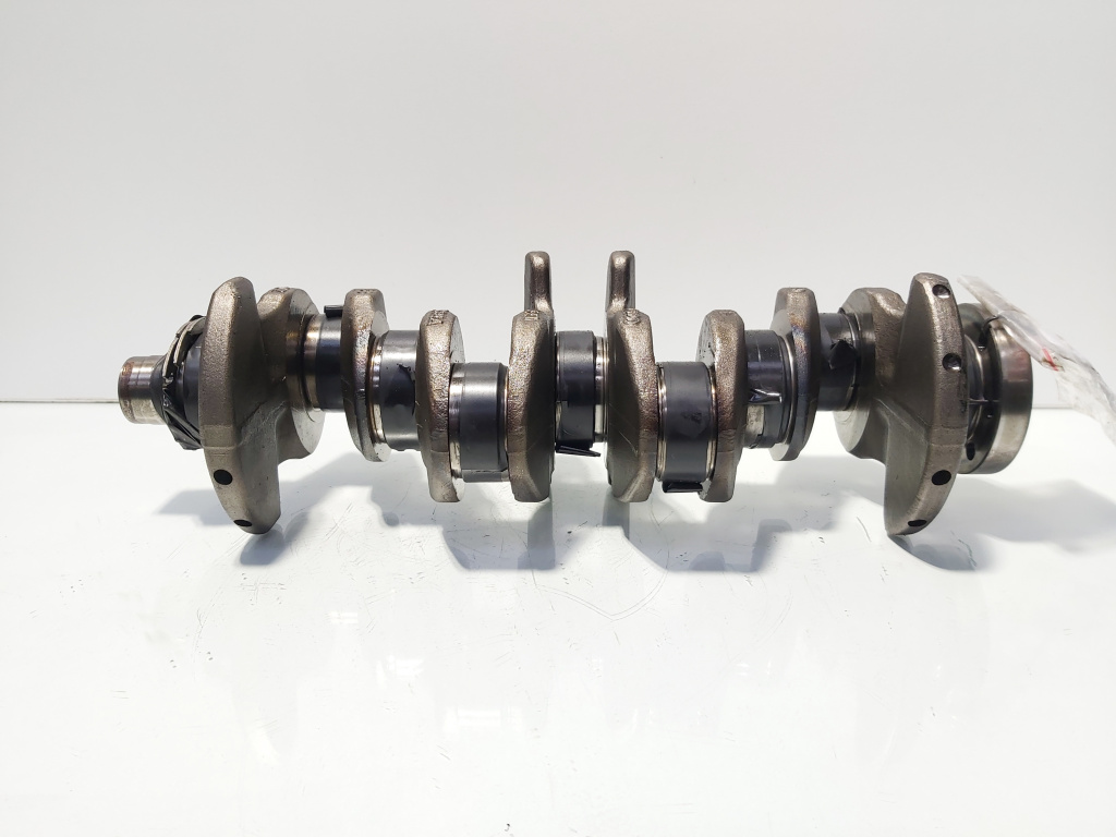 Vibrochen, cod 38AA, Vw Golf 5 Plus (5M1) 2.0 TDI, BKD (idi:679009)