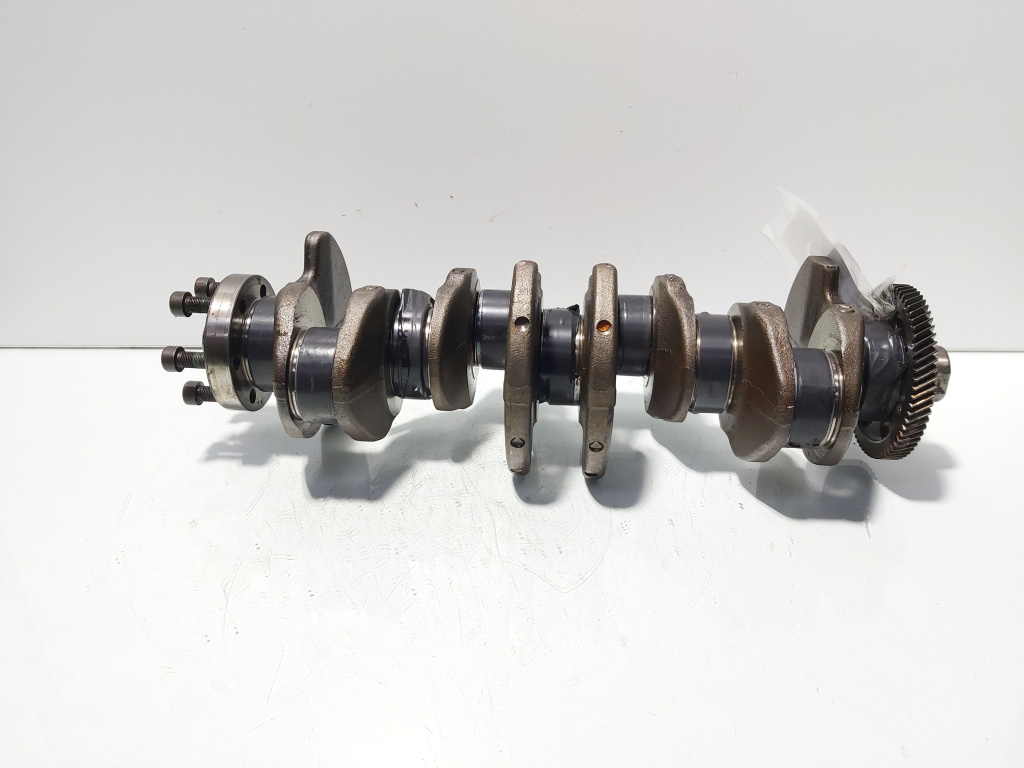 Vibrochen, cod 38AA, Vw Golf 5 Plus (5M1) 2.0 TDI, BMM (idi:687832)