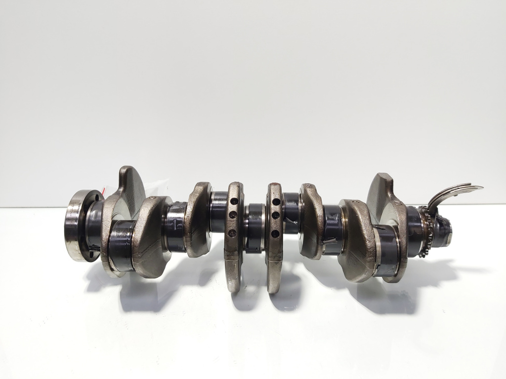 Vibrochen, cod 38AA, VW Golf 5 Plus (5M1), 2.0 TDI, CBD (idi:673320)