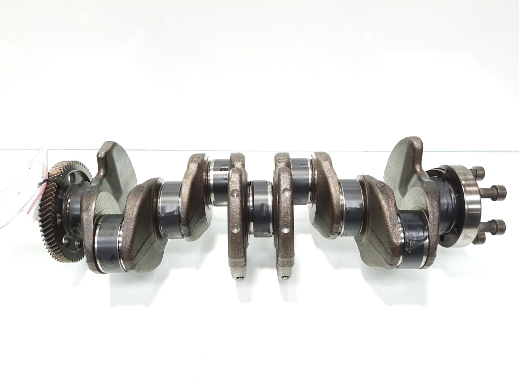 Vibrochen, cod 38AA, VW Golf 5 Plus (5M1), 2.0 TDI, CBD (pr:110747)