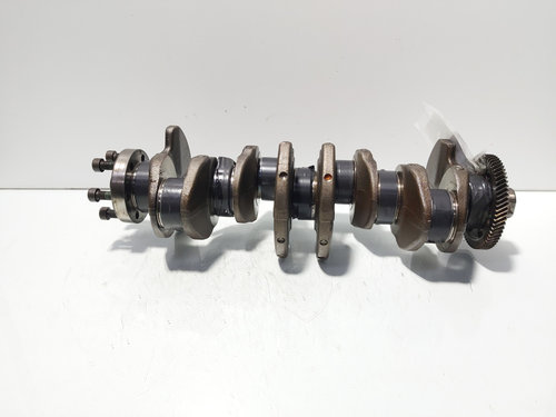 Vibrochen, cod 38AA, Vw Golf 5 Plus (5M1) 2.0 TDI, CBD (idi:687832)