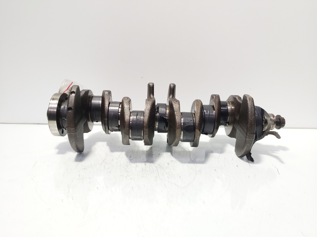 Vibrochen, cod 38AA, Vw Golf 5 Plus (5M1), 2.0 TDI, CBD (idi:687401)