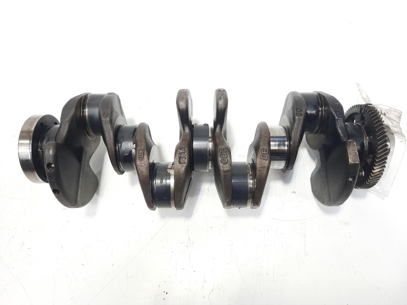 Vibrochen, cod 38AA, VW Golf 6 (5K1), 2.0 TDI, CBA (pr:110747)