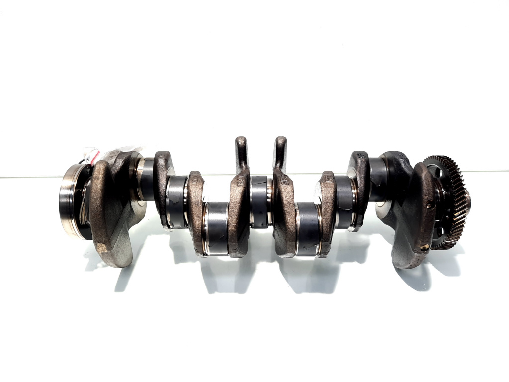 Vibrochen, cod 38AA, Vw Golf 6 Plus 2.0 TDI, CBA (pr:110747)