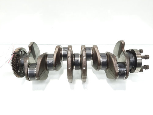 Vibrochen, cod 38AA, VW Golf 6 Plus, 2.0 TDI, CBB (pr:110747)