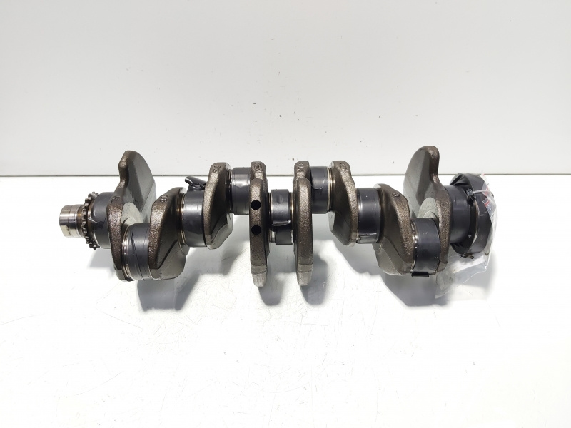 Vibrochen, cod 38AA, Vw Jetta 3 (1K2), 2.0 TDI, BKD (pr:110747)