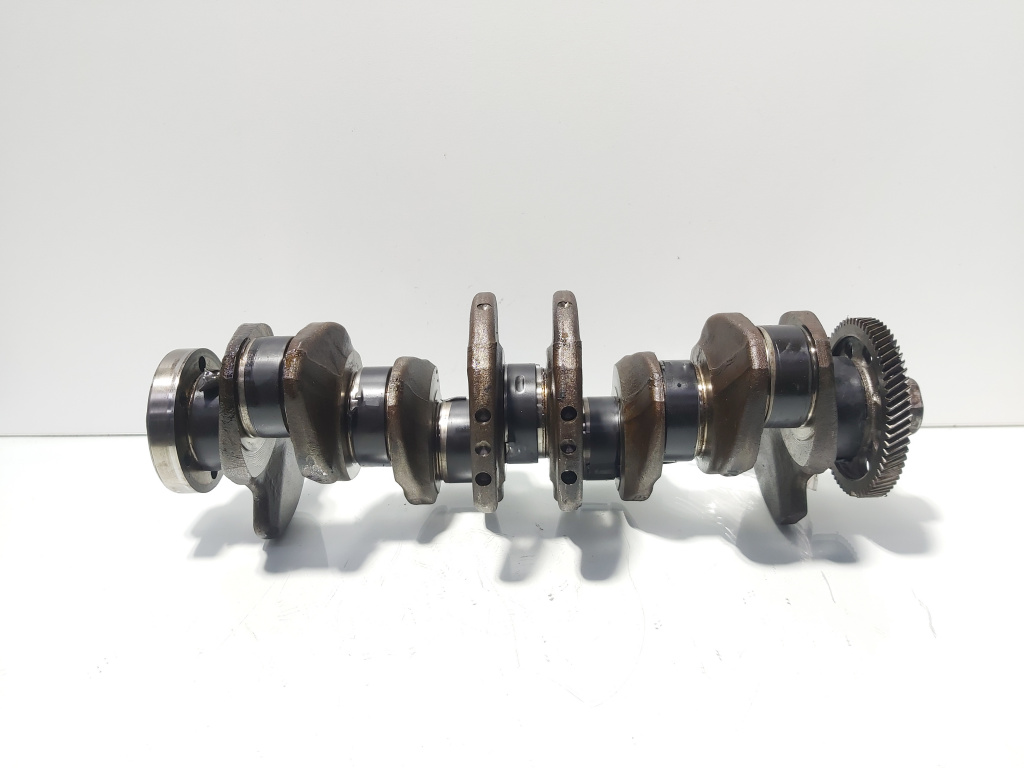 Vibrochen, cod 38AA, Vw Jetta 3 (1K2) 2.0 TDI, CBD (idi:675370)