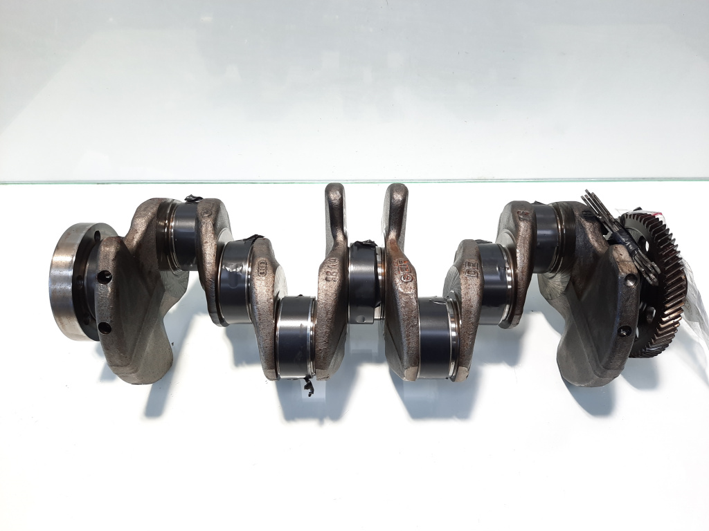 Vibrochen, cod 38AA, Vw Jetta 4 (6Z) 2.0 tdi, CFF (idi:479151)