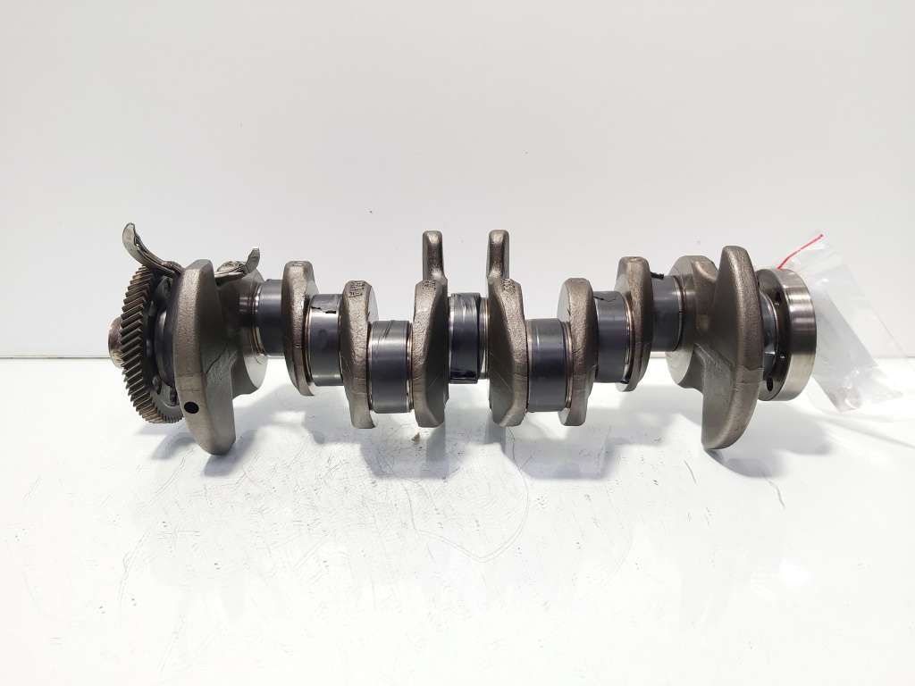Vibrochen, cod 38AA, Vw Passat (362) 2.0 TDI, CFF (id:687383)