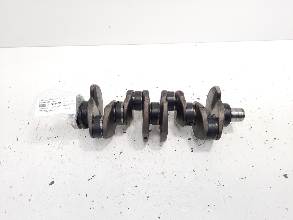 Vibrochen, cod 38AA, VW Passat (362), 2.0 TDI, CFF (pr:110747)