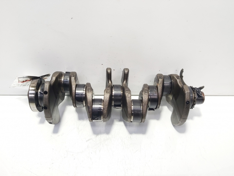 Vibrochen, cod 38AA, Vw Passat (3C2) 2.0 TDI, BMP (id:640670)