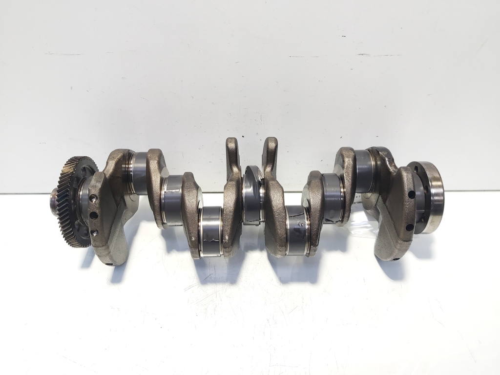 Vibrochen, cod 38AA, VW Passat (3C2), 2.0 TDI, BMP (pr:110747)