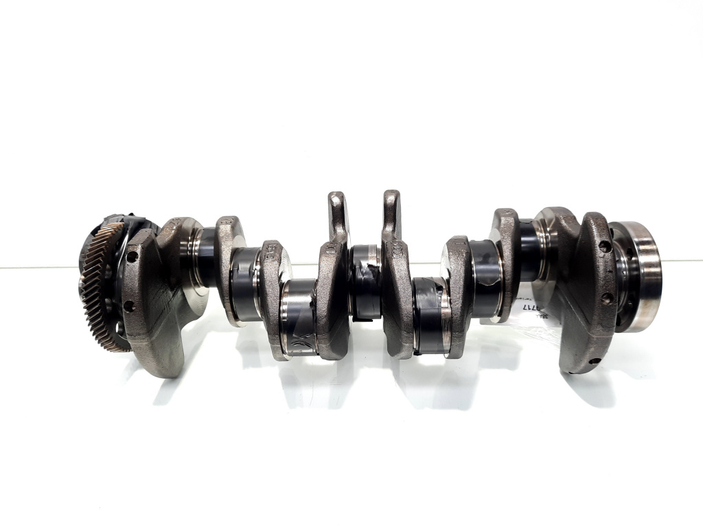Vibrochen, cod 38AA, Vw Passat Variant (3C5) 2.0 TDI, CBA (pr:110747)