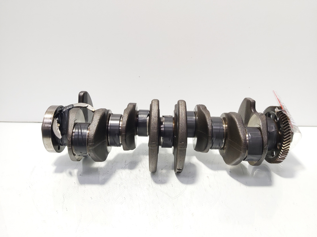 Vibrochen, cod 38AA, Vw Passat Variant (3C5) 2.0 TDI, CBA (id:687402)
