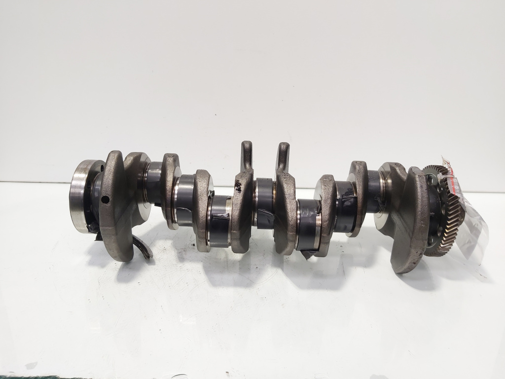 Vibrochen, cod 38AA, VW Passat Variant (3C5), 2.0 TDI, CBA (id:688281)