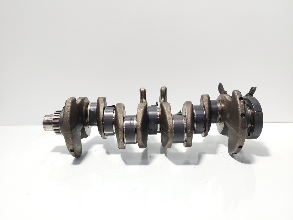 Vibrochen, cod 38AA, Vw Passat Variant (3C5) 2.0 TDI, CBA (id:674706)