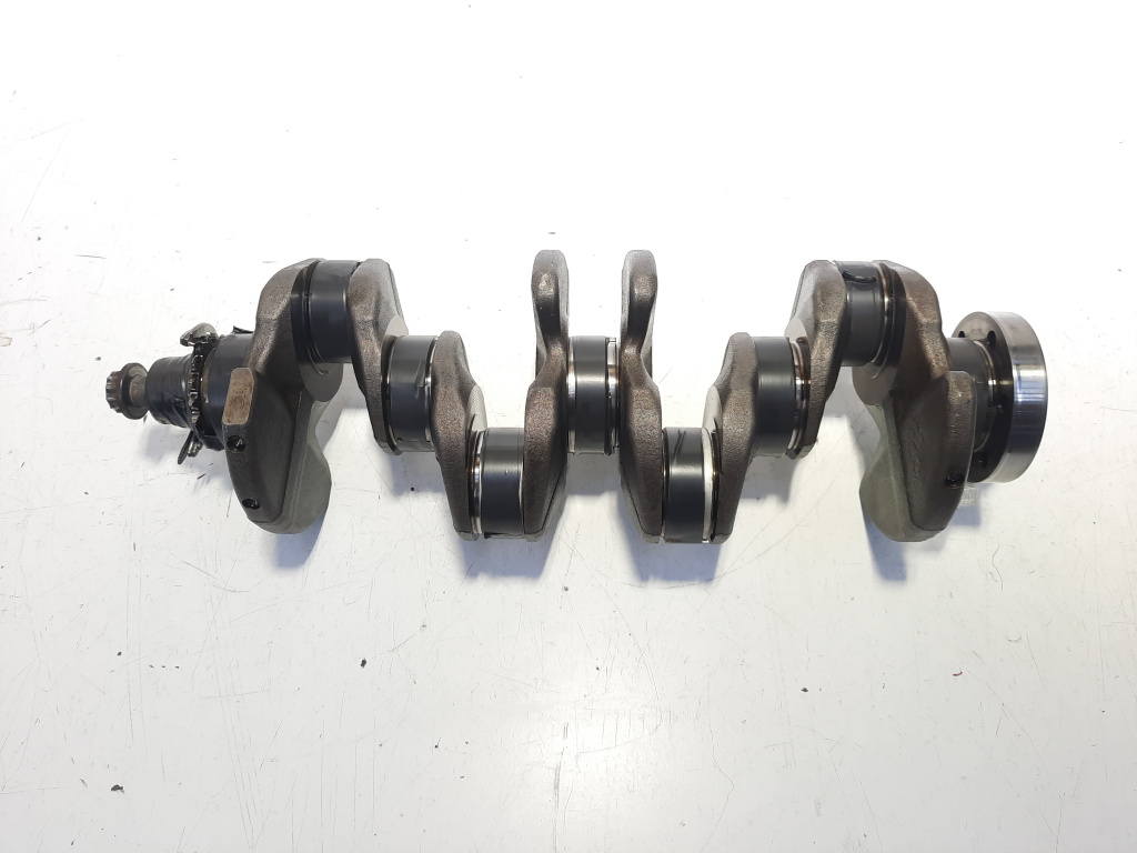 Vibrochen, cod 38AA, Vw Passat Variant (3C5) 2.0 TDI, CBA (pr:110747)