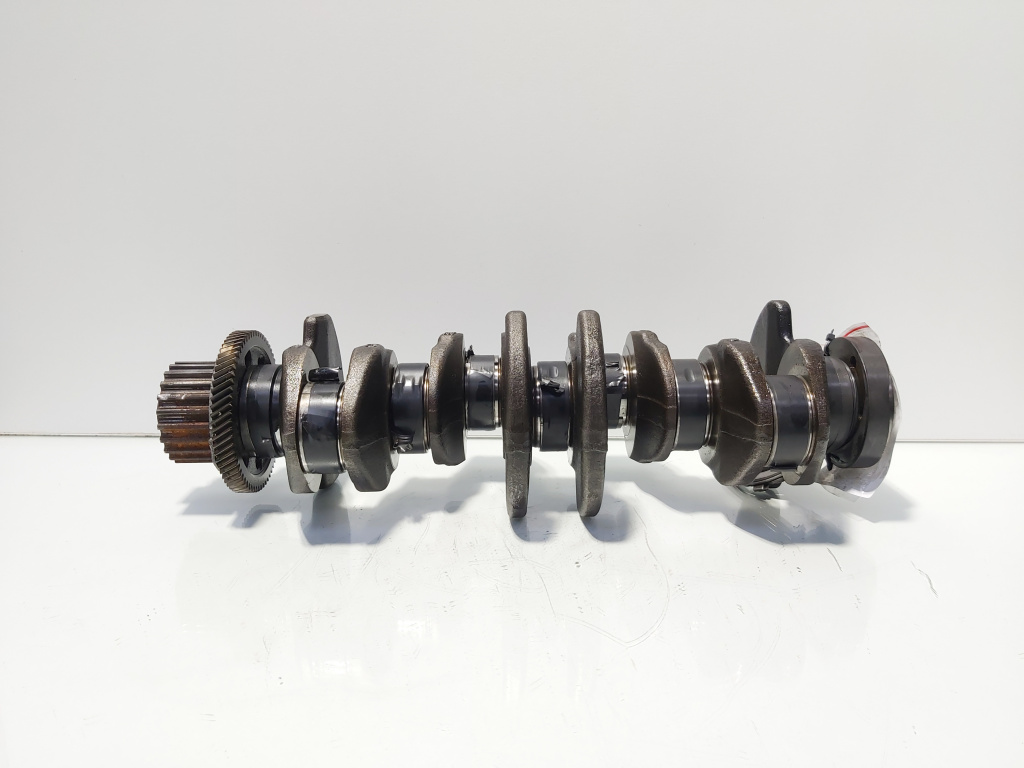 Vibrochen, cod 38AA, Vw Passat Variant (3C5) 2.0 TDI, CBA (id:678556)