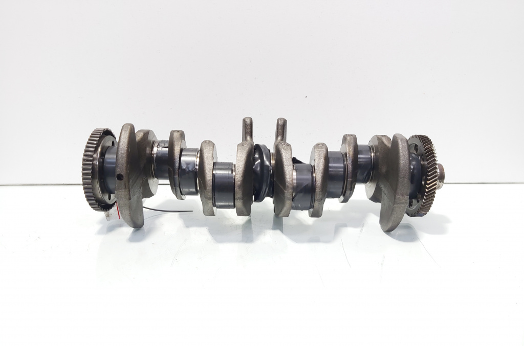 Vibrochen, cod 38AA, Vw Passat Variant (3C5) 2.0 TDI, CBA (id:699245)