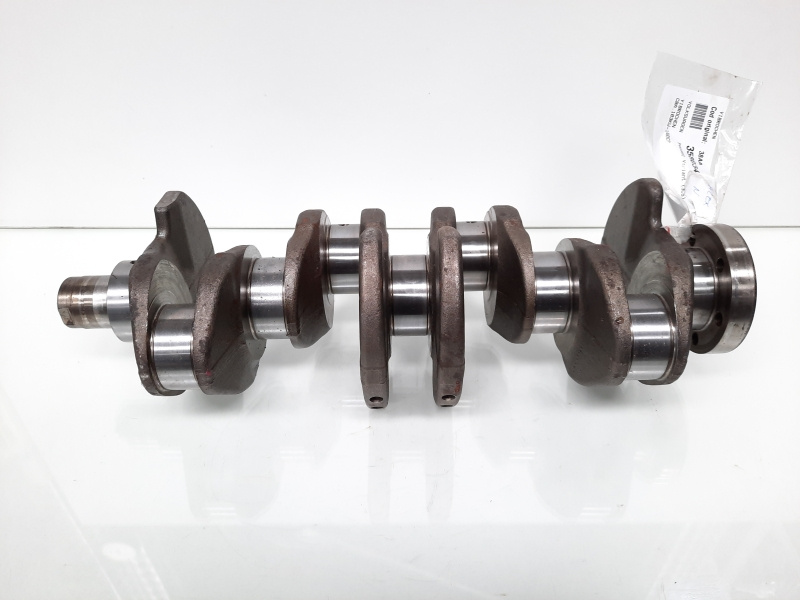 Vibrochen, cod 38AA, Vw Passat Variant (3C5) 2.0 TDI, CBA (id:358034)