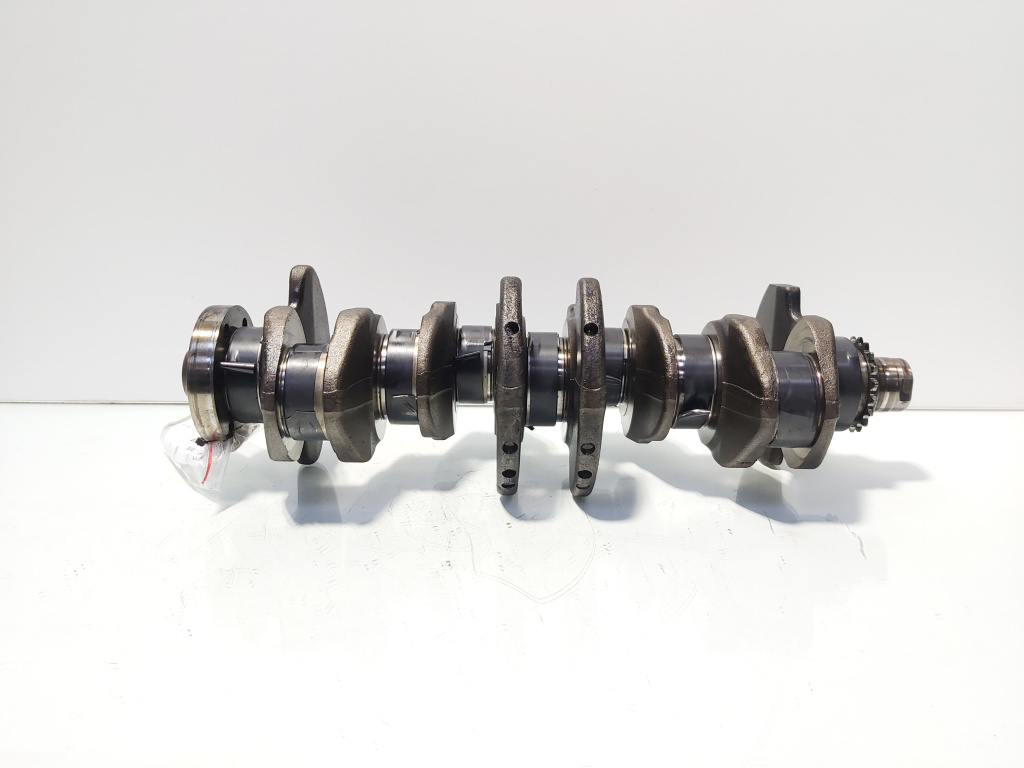 Vibrochen, cod 38AA, Vw Passat Variant (3C5) 2.0 TDI, CBA (id:678553)