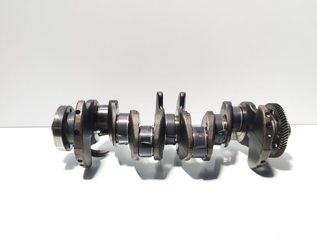 Vibrochen, cod 38AA, VW Passat Variant (3C5), 2.0 TDI, CBA (id:671906)
