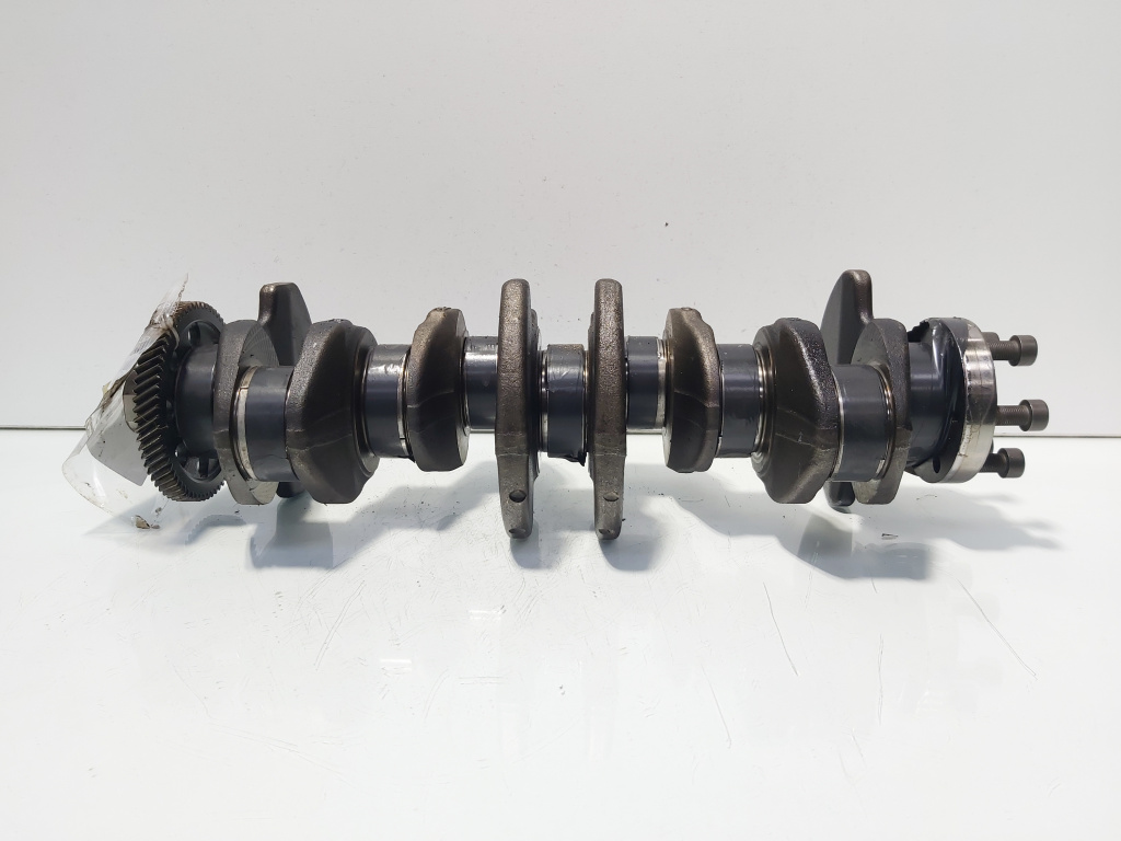 Vibrochen, cod 38AA, Vw Passat Variant (3C5) 2.0 TDI, CBA (id:702410)