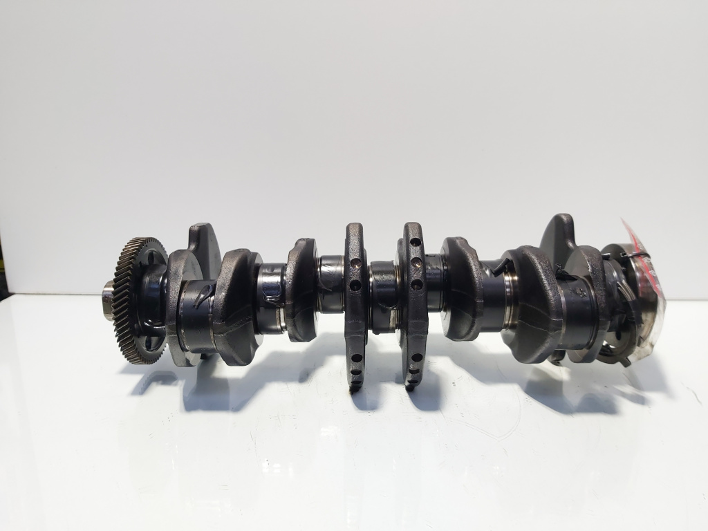 Vibrochen, cod 38AA, Vw Passat Variant (3C5) 2.0 TDI, CBA (id:678550)