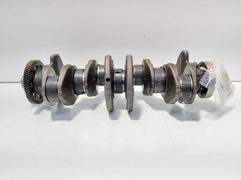 Vibrochen, cod 38AA, Vw Tiguan (5N) 1.4 benz, CFG (id:685681)