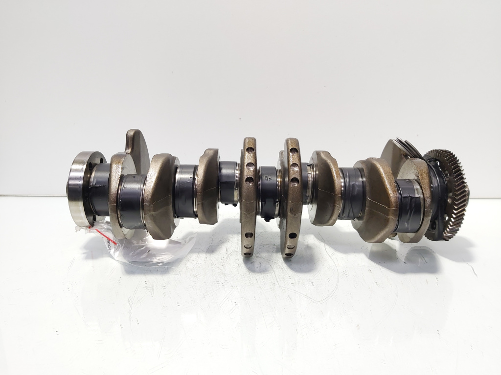 Vibrochen, cod 38AA, Vw Tiguan (5N) 2.0 TDI, CFG (id:687379)