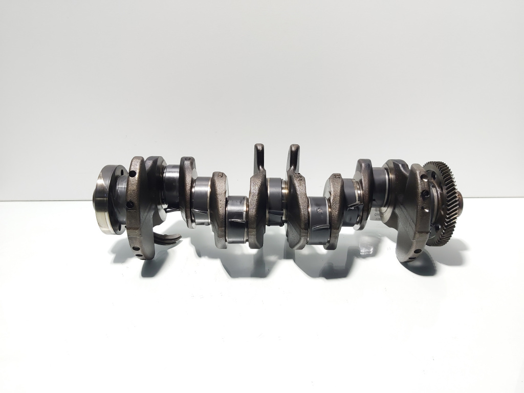 Vibrochen, cod 38AA, VW Tiguan (5N), 2.0 TDI, CFG (id:671905)