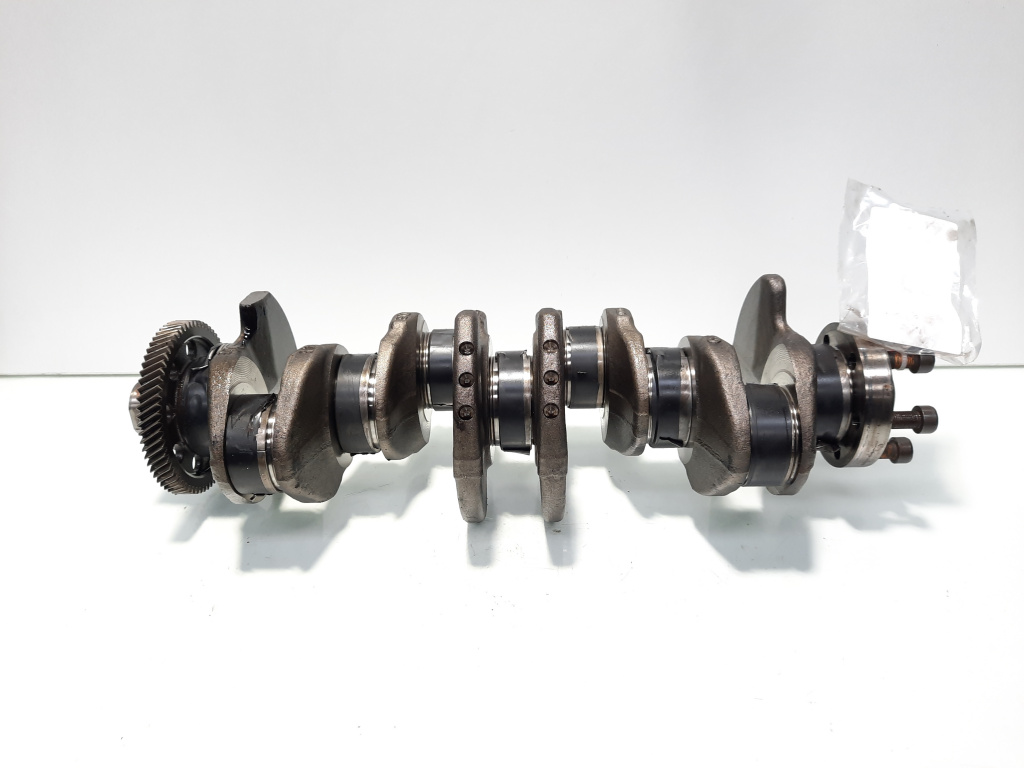 Vibrochen, cod 38AA, VW Tiguan (5N), 2.0 TDI, CFG (pr:110747)