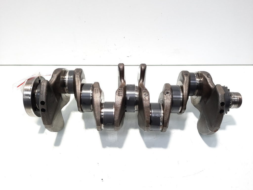 Vibrochen, cod 38AA, VW Tiguan (5N), 2.0 TDI, CFG (pr:110747)