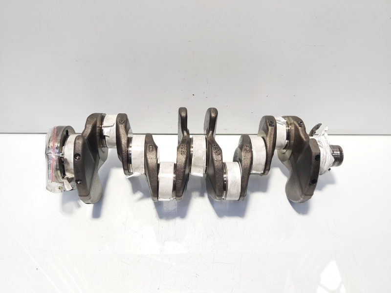 Vibrochen, cod 38AA, VW Tiguan (5N), 2.0 TDI, CFG (pr:110747)