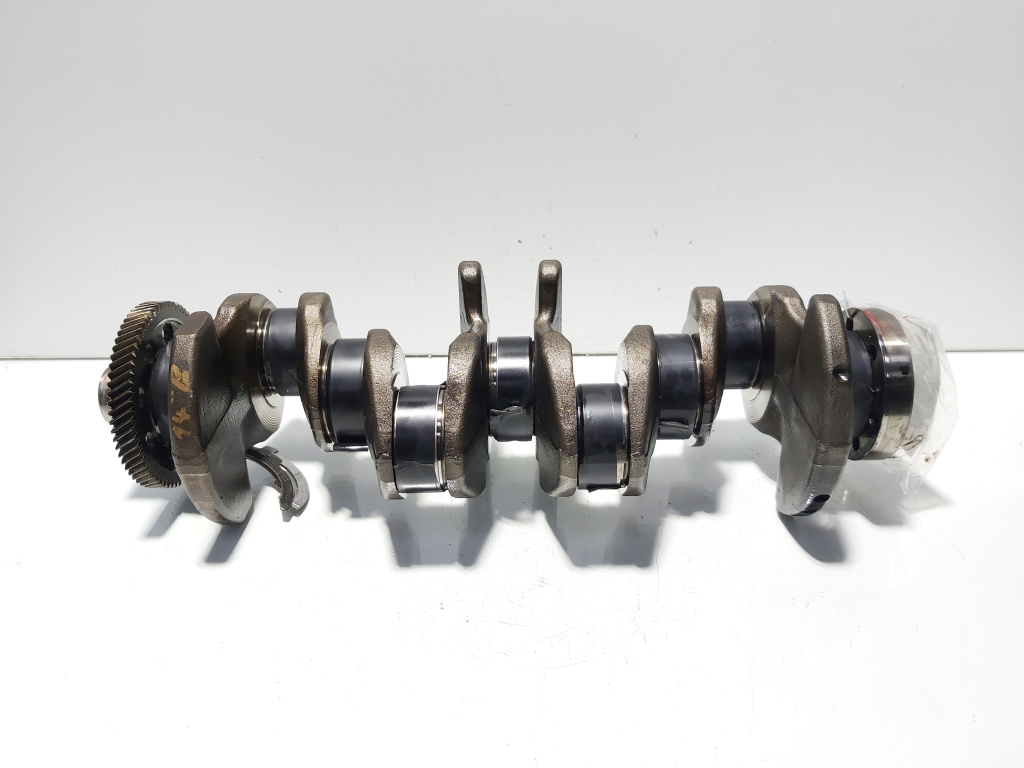 Vibrochen, cod 38AA, VW Tiguan (5N), 2.0 TDI, CFG (pr:110747)