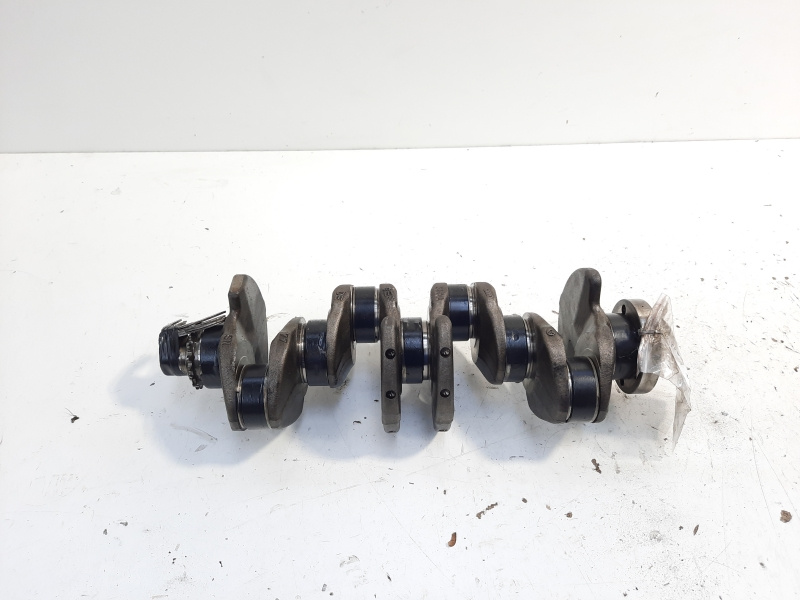 Vibrochen, cod 38AA, VW Tiguan (5N), 2.0 TDI, CFG (pr:110747)