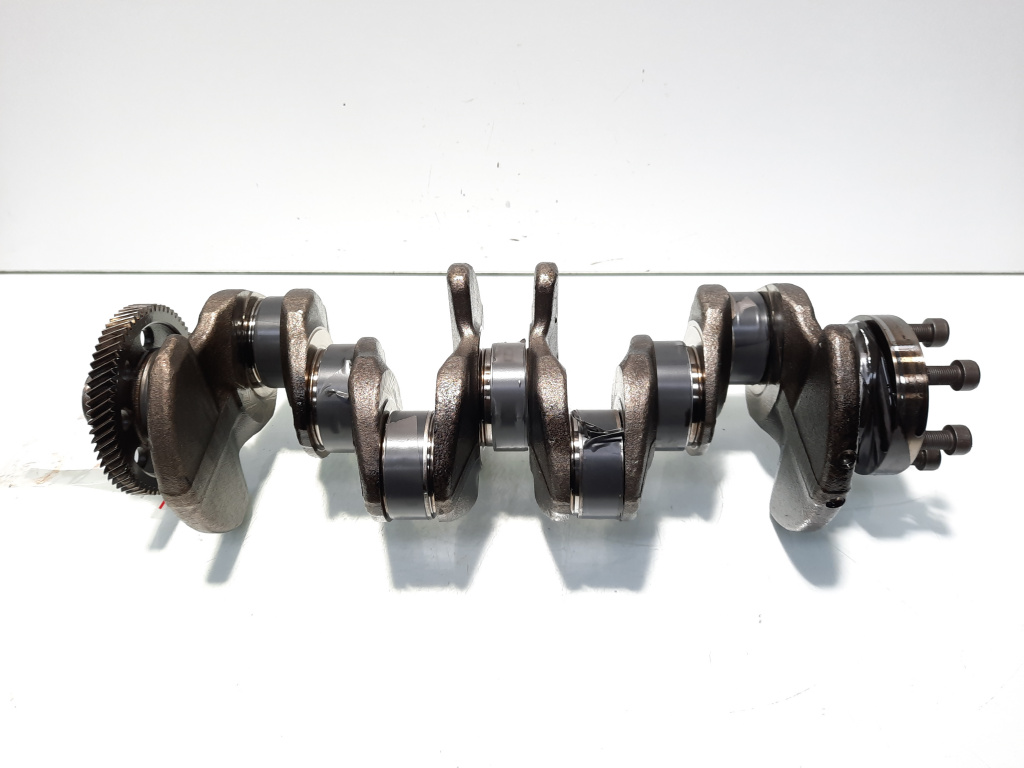 Vibrochen, cod 38AA, VW Tiguan (5N), 2.0 TDI, CFG (pr:110747)