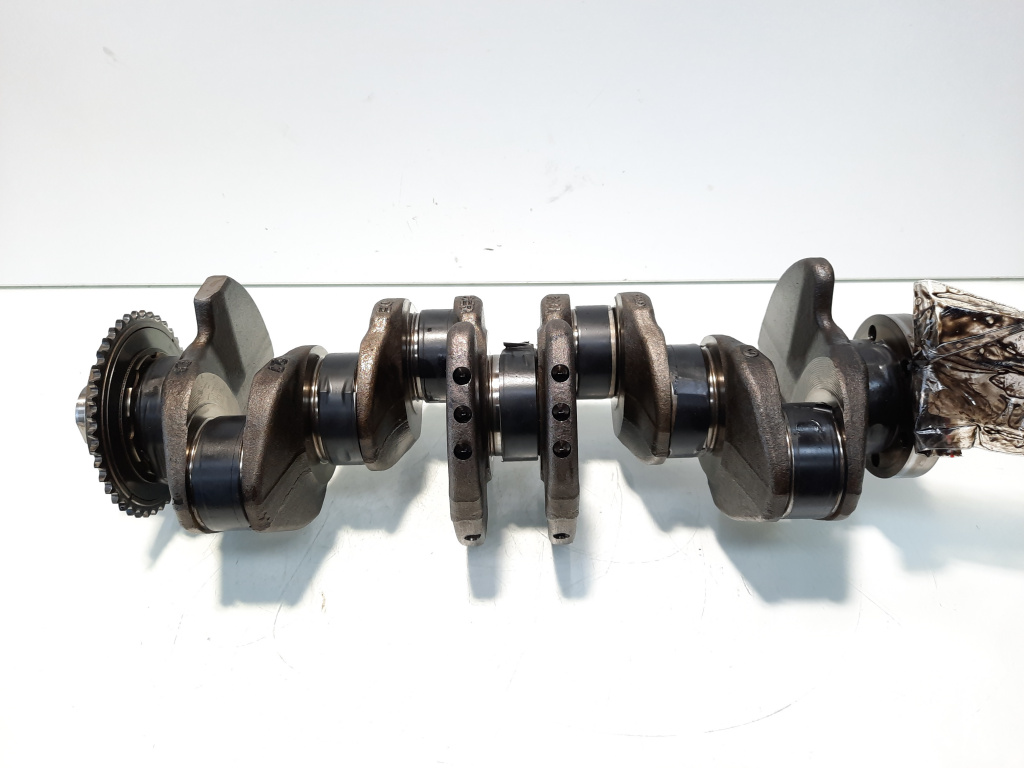 Vibrochen, cod 38AA, VW Tiguan (5N) (pr:110747)