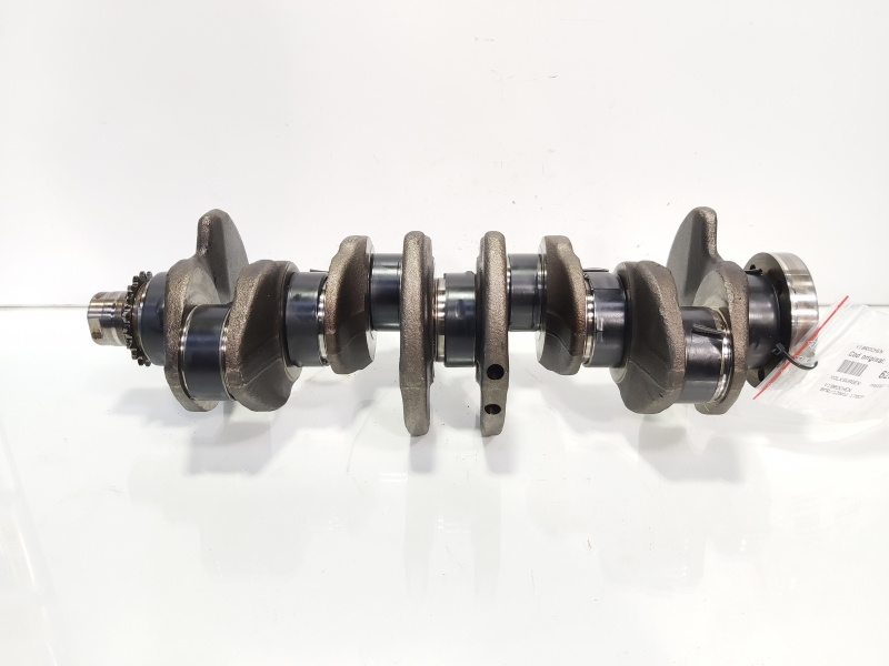 Vibrochen, cod 38AB, Seat Leon (1P1), 2.0 TDI, BMN (idi:623024)