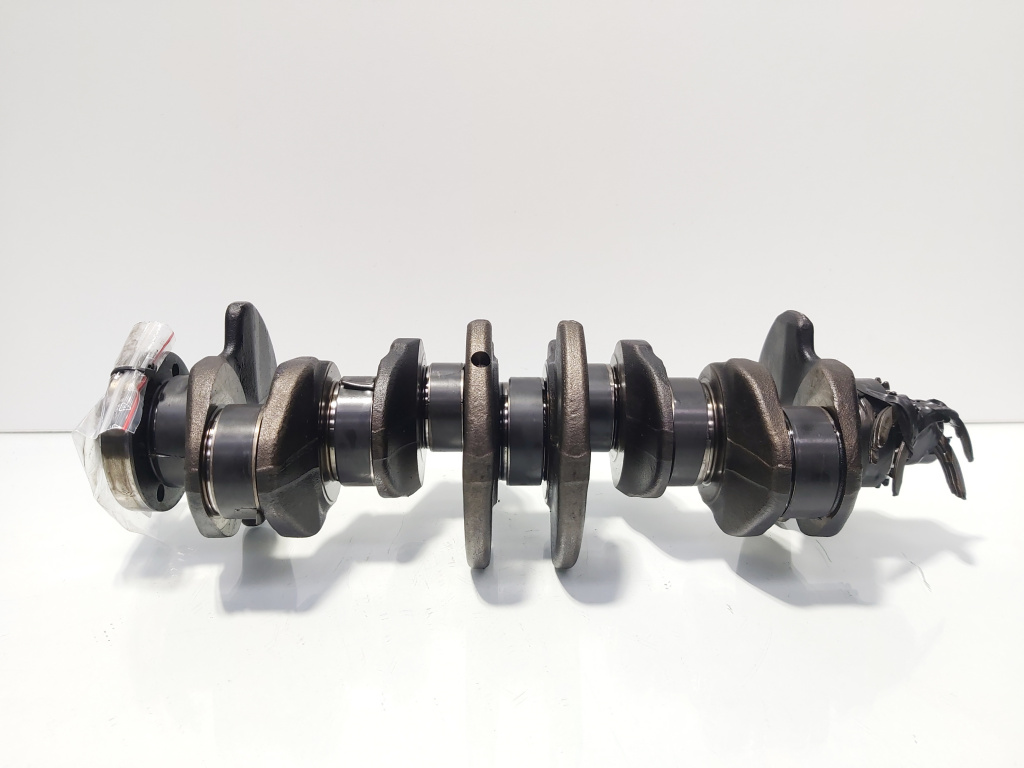 Vibrochen, cod 38AB, Seat Leon (1P1), 2.0 TDI, BMR (idi:675069)