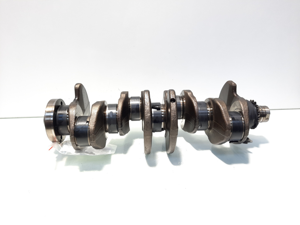 Vibrochen, cod 38AB, VW Passat Variant (3C5), 2.0 TDI, BMR (pr:110747)