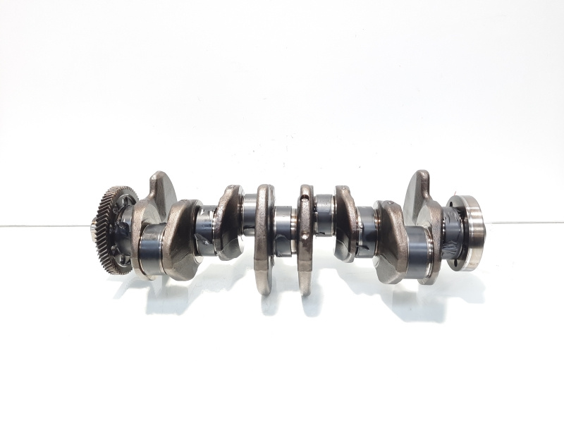 Vibrochen, cod 38AB, Vw Passat Variant (3C5) 2.0 TDI, BMR (id:612830)