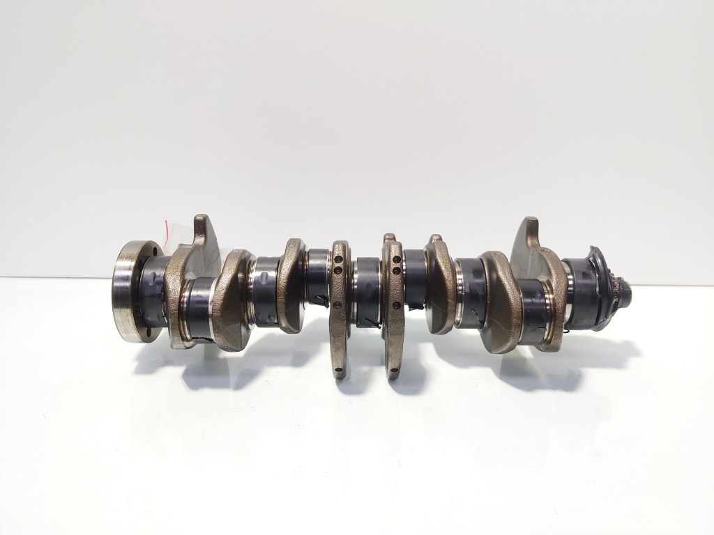 Vibrochen, cod 3C00, Skoda Superb II (3T4), 1.4 TSI, CAX (idi:672465)