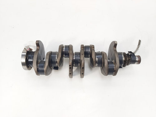 Vibrochen, cod 3C00, VW Golf 6 (5K1) 1.4 TSI, CAXA (id:640671)