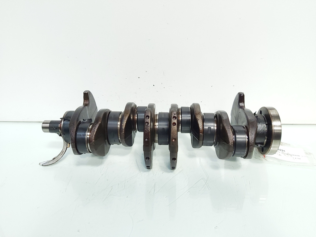 Vibrochen, cod 3C00, VW Jetta 3 (1K2), 1.4 TSI, CAX (idi:658231)