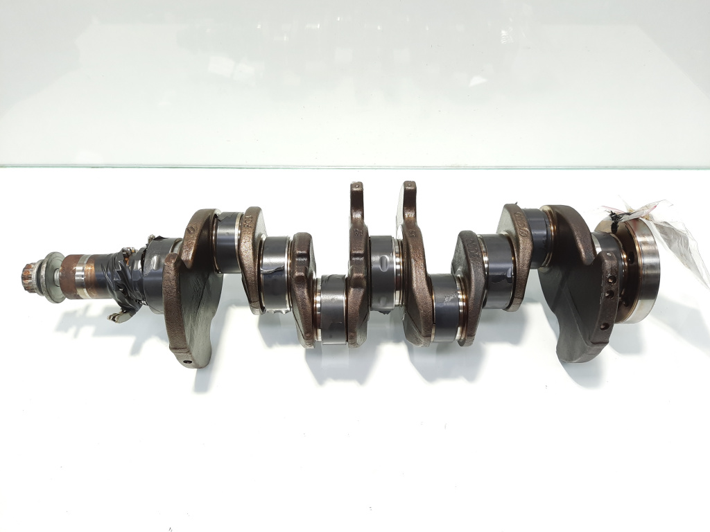 Vibrochen, cod 3C00, VW Jetta 3 (1K2), 1.4 TSI, CAX (pr:110747)