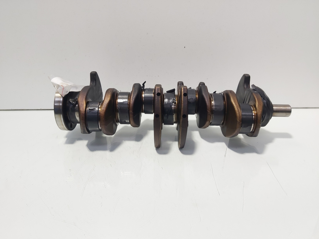 Vibrochen, cod 3C00, Vw Jetta 4 (6Z) 1.4