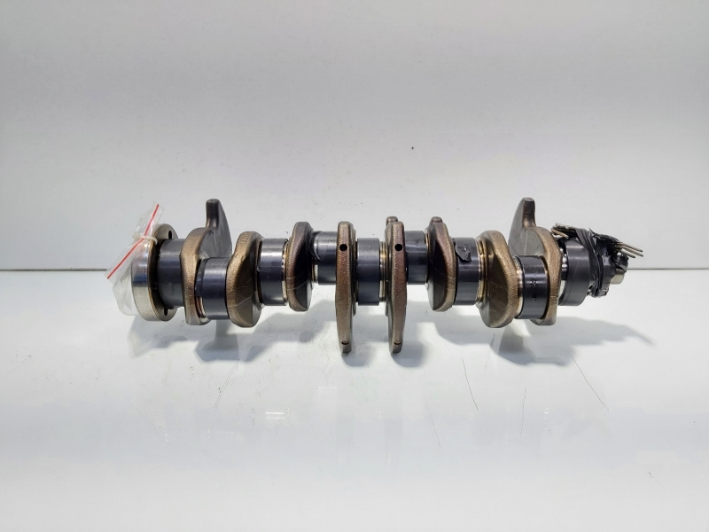 Vibrochen, cod 3C00, VW Jetta 4 (6Z), 1.4 TSI, CAX (id:700061)
