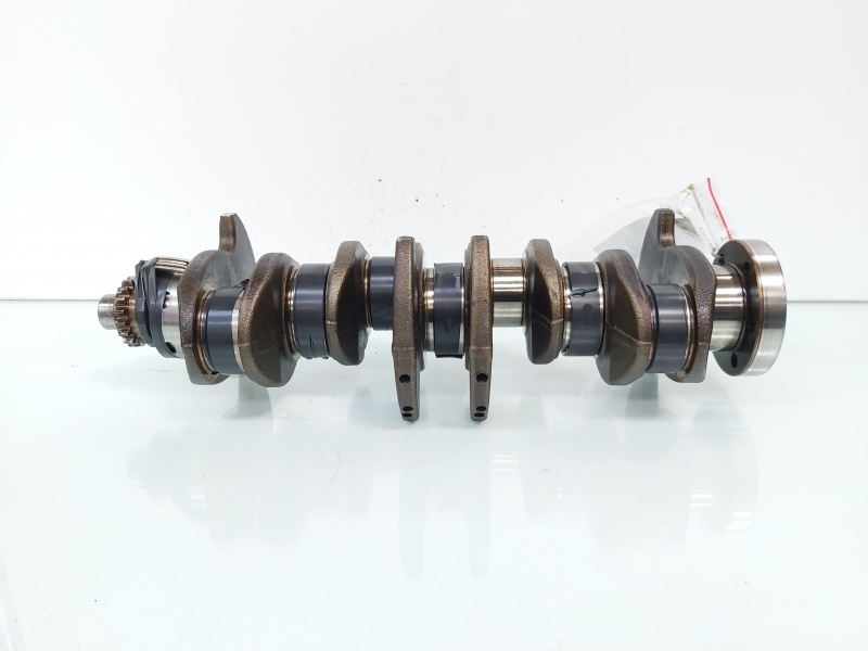 Vibrochen, cod 3C00, Vw Jetta 4 (6Z) 1.4 TSI, CAX (id:651788)